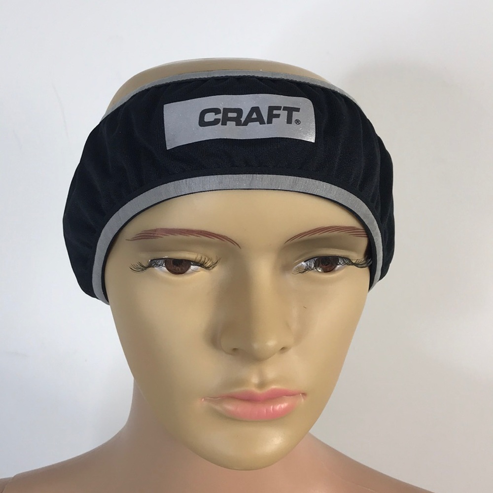 Craft hair band ear cover light reflex
